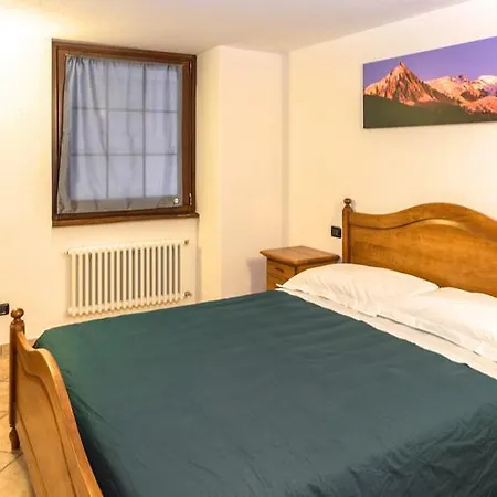 Apartmán Maison David Villeneuve