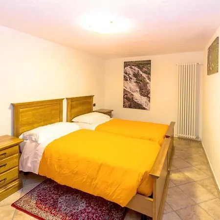 Apartmán Maison David