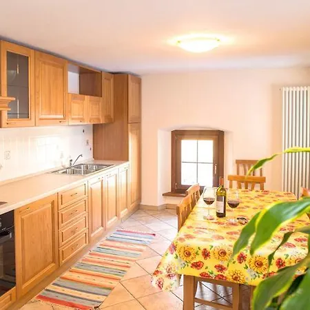 Maison David Apartmán Villeneuve