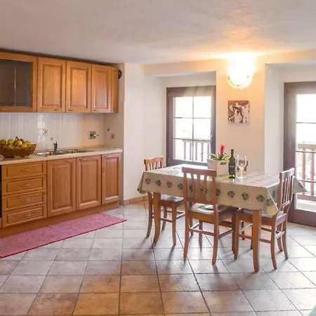 Maison David Apartmán Villeneuve